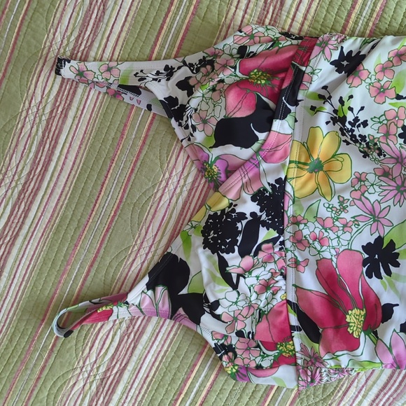 Jantzen Swim dress size 10 - Picture 5 of 9